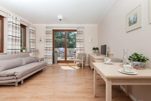 Apartamento Villa Sosnowa