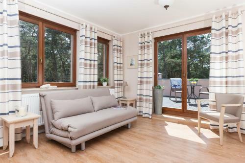 Apartamento Villa Sosnowa