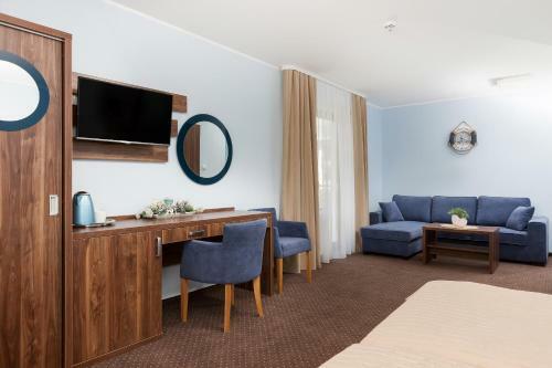 Hostal Vivalamer