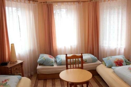 Hostal Pension Dom Wypoczynkowy Ulla