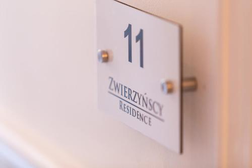 Bed & Breakfast Zwierzy?scy Residence 2