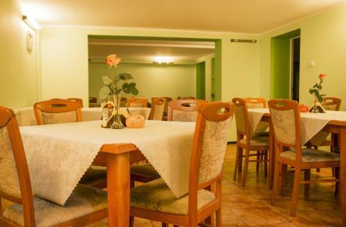 Hostal Kozio?ki