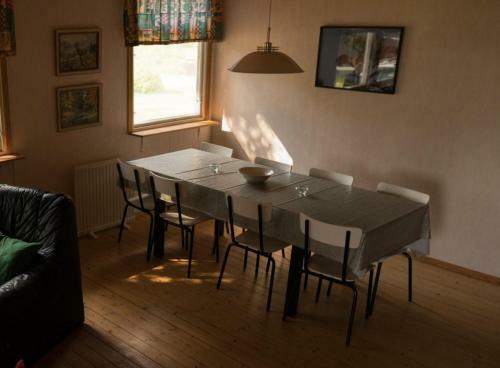 Apartamento Stigmansg�rden I Tiveden