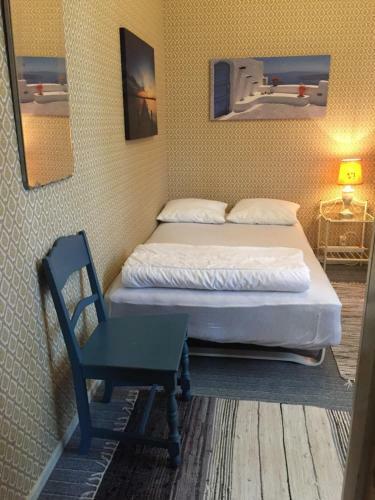 Tivedens Hostel-vandrarhem