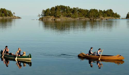 Tivedens Hostel-vandrarhem