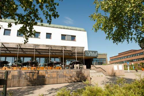 Hotell Valhall