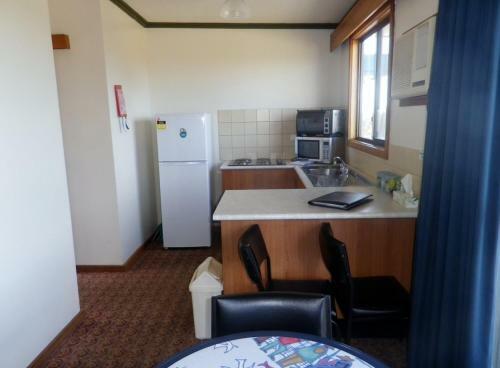 Apartamento Cooinda Holiday Village