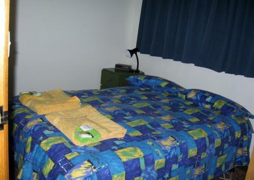 Apartamento Cooinda Holiday Village