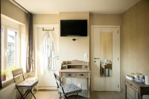 B&B 't Solveldje