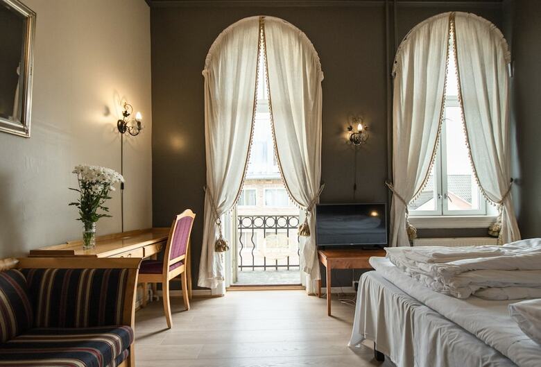 Grand Hotel H�nefoss
