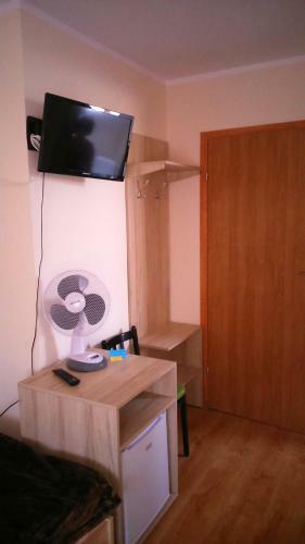 Hostal Pokoje Go?cinne U Agaty