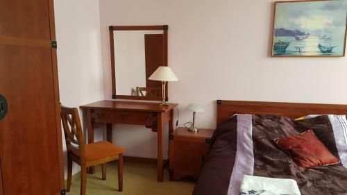 Hostal Willa Kliper