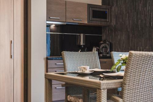 Apartamenty Aparton