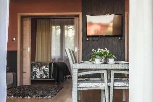 Apartamenty Aparton