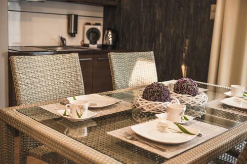 Apartamenty Aparton