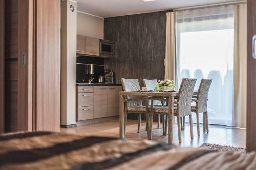 Apartamenty Aparton