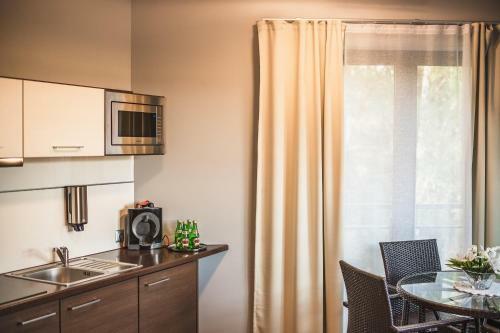 Apartamenty Aparton