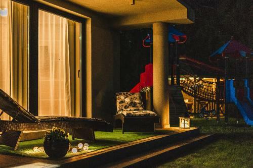 Apartamenty Aparton