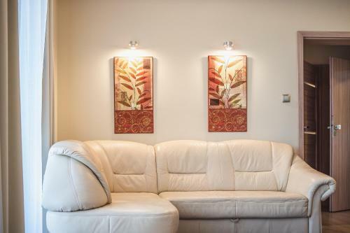 Apartamenty Aparton