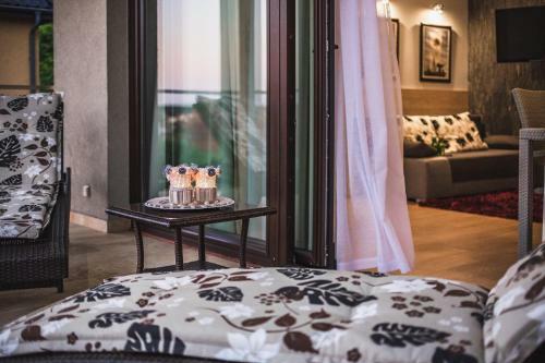 Apartamenty Aparton