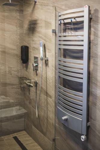 Apartamenty Aparton