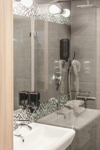 Apartamenty Aparton