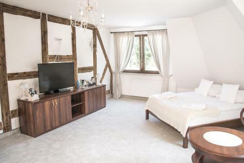Hostal Columbus Ustka