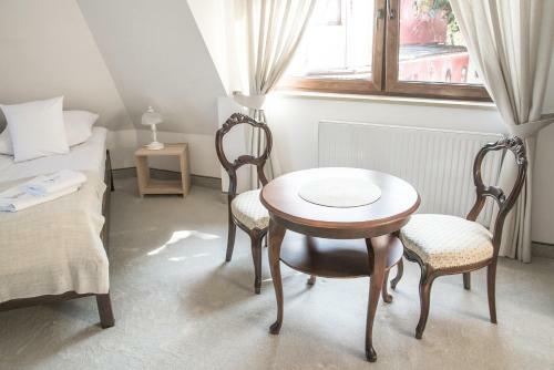 Hostal Columbus Ustka