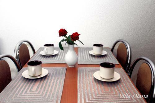 Hostal Villa Diana