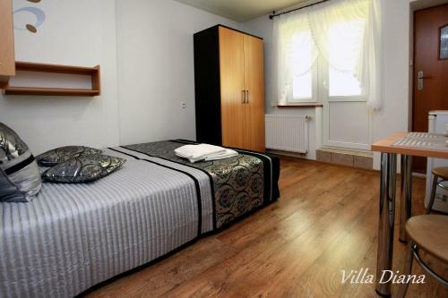 Hostal Villa Diana