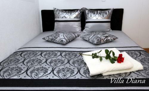 Hostal Villa Diana