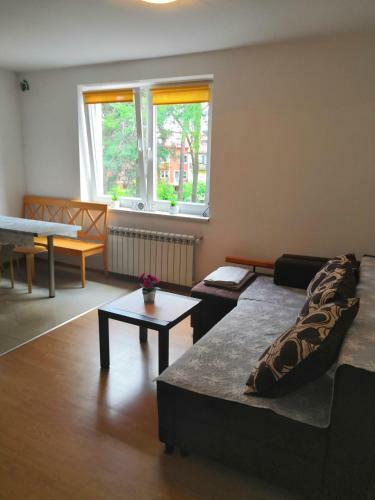 Apartamenty Pod Sosnami