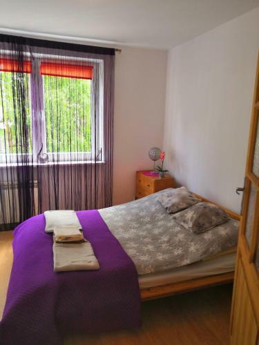 Apartamenty Pod Sosnami
