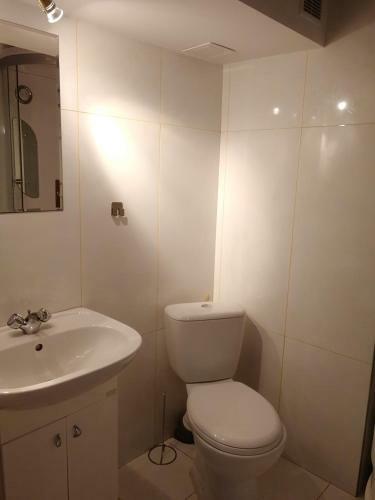 Apartamenty Pod Sosnami
