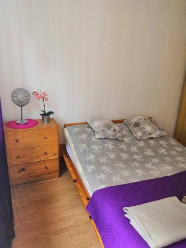 Apartamenty Pod Sosnami