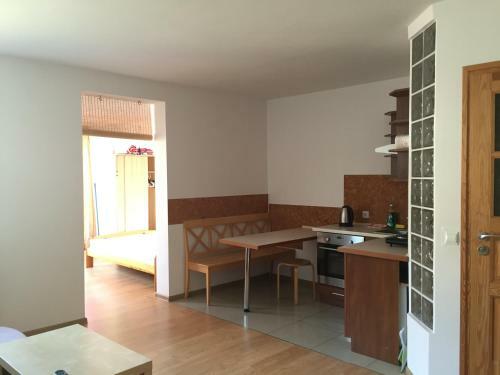 Apartamenty Pod Sosnami