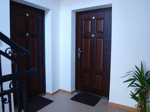 Apartamenty Pod Sosnami