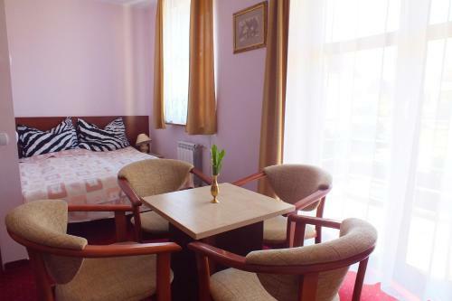 Hotel Aleksander