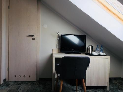 Hotel Willa Nest