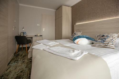 Hotel Willa Nest