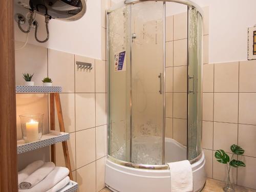 Vacationclub? ? Genera?a Maczka 2a Apartament 1b