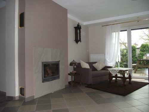 Hostal Pensjonat Rondo
