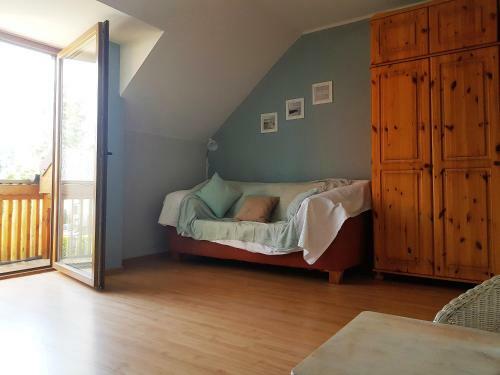 Hostal Villa Lavenda