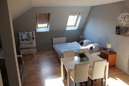 Hostal Villa Lavenda