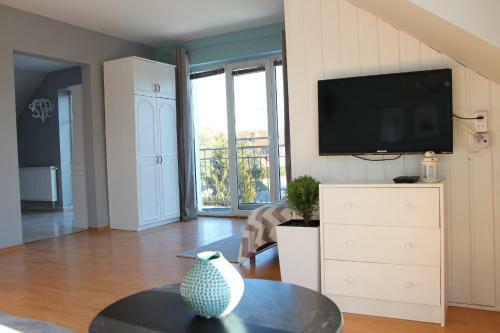 Hostal Villa Lavenda