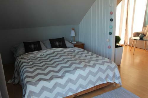 Hostal Villa Lavenda