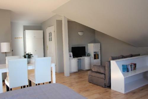 Hostal Villa Lavenda