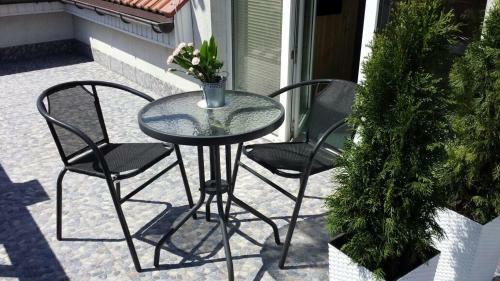 Hostal Villa Lavenda