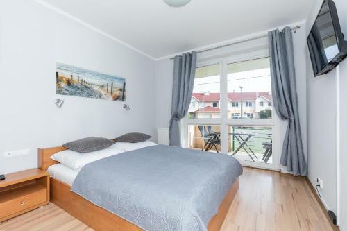 Jantar Apartamenty Luxury Baltic Residence