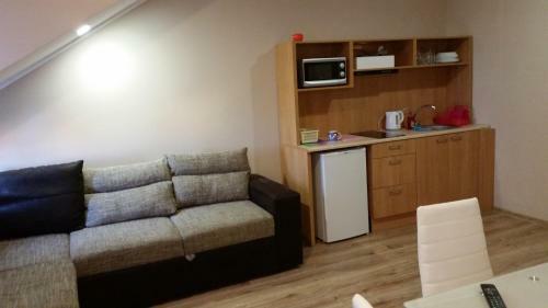 Hostal Villa Rekin